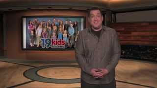 Jim Bob Duggar Gets Dirty at Putt-Putt + Best Week Ever + Vh1