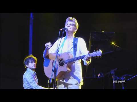 PIAZZA GRANDE  - RON - Bastia Umbra  4 luglio 2015