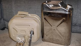 More Things I Bought From a Military Surplus Shop (Part 4)