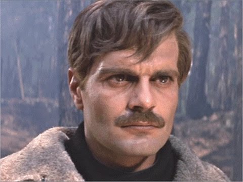 RAY CONNIFF AND HIS ORCHESTRA "SOMEWHERE MY LOVE" (LARA'S THEME) OMAR SHARIF TRIBUTE, HD