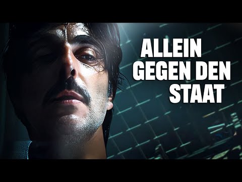 Allein gegen den Staat | FRANZÖSISCHER THRILLER | Action Filme Deutsch komplett | ACTION THRILLER