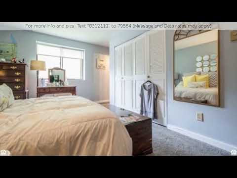 Priced at $225,000 - 85 Commons Dr 301, Shrewsbury, MA 01545