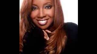 Meli'sa Morgan ~ Through The Tears