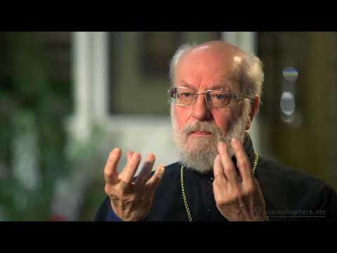 Fr. Maxim Nikolsky about Confession.