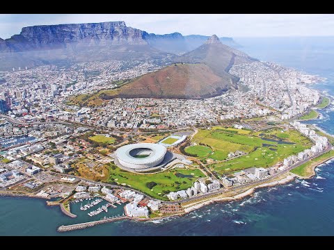 Astrology of South Africa Part 1