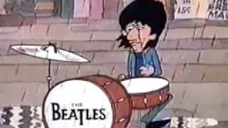 The Beatles - Good day sunshine