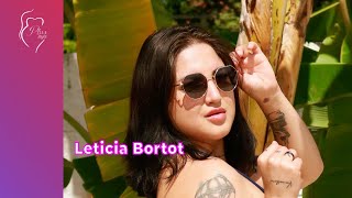 Leticia Bortot – Brazilian Curvy Fashion Icon! | Wiki, Bio, Age, Height, Weight & Net Worth
