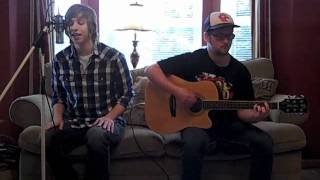 All Time Low - Under a Paper Moon (Cover)