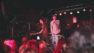 Graceful Closure - Chasing Fears [Live at A&amp;R]