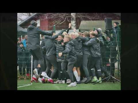 KäPa BSM-mestaruus tunnelmavideo 31.10.21