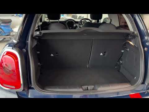 17 MINI COOPER 1.5 DIESEL - Image 2