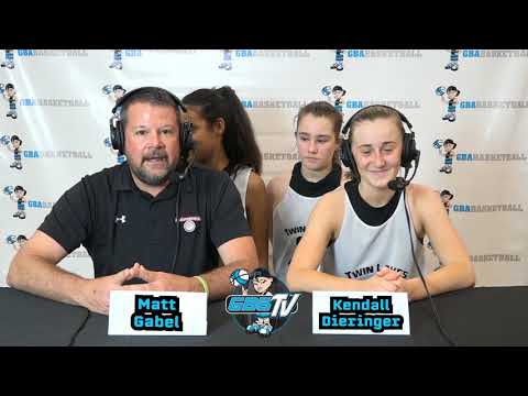 GBA POSTGAME - Twin Lakes 9th - 7th Annual Otterbein Classic