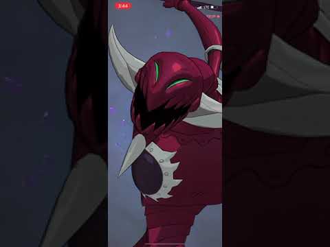 How not to use your gems , blue Elizabeth step up summons for seven deadly sins grand crossing !!!!!