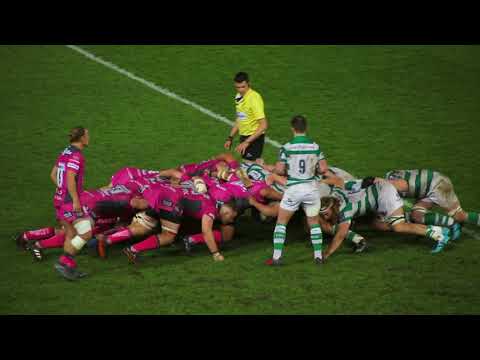Gloucester Rugby V Newcastle Falcons   Match Recap