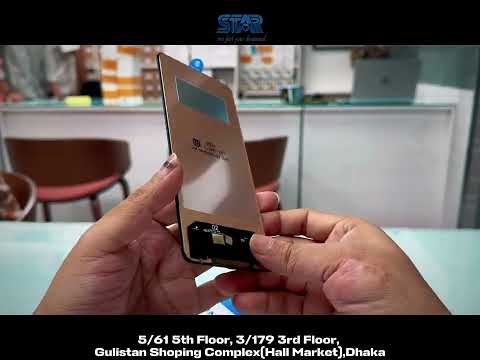 One Plus 1+ 9RT display price in Bangladesh Video Thumbnail