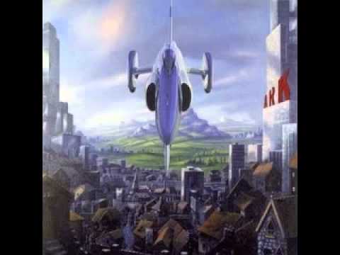 ARK - The Hunchback of Notre Dame