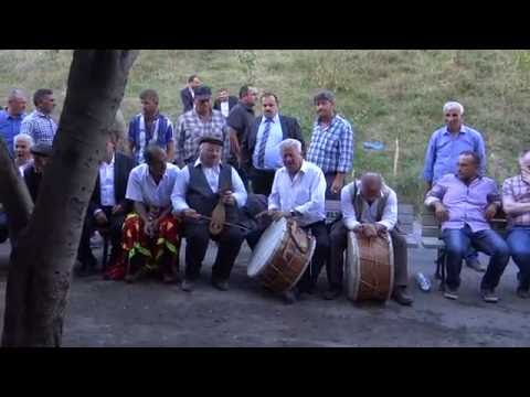 Köy Dügünü Kst Şenpazar Dede Köyün den Halil Kayan Kızı Nn:& K.Mustafa .Muzaffer Ekibi