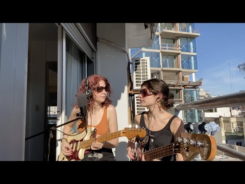 Impressions of You - The Virgins (cover by Pacifica)