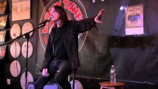 Robben Ford at Looney Tunes