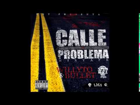 WillyBlanco Ft. Bullet & Genuino - Tenemos El Rap