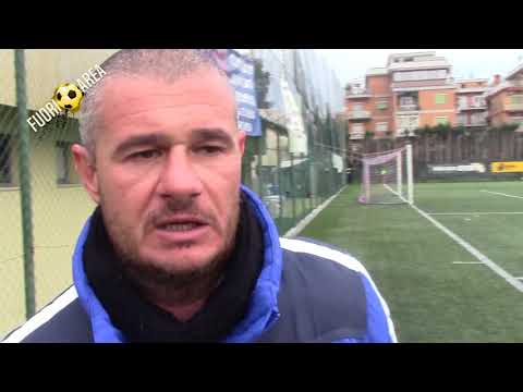 Allievi Elite Fascia B: Tor Tre Teste-Pol.Carso 3-2, le parole di Rossi