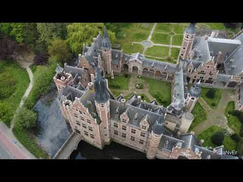 Sterckshof (Antwerpen - Deurne)