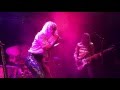 Evelinn Trouble - Perfect Day / All Tomorrow's Parties