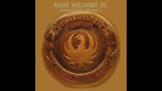 Hank Williams Jr:  I&#39;m For Love