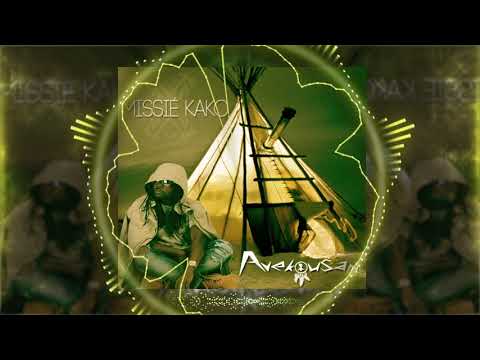 Missié KAKO - Tiwé Sa An Lespriw Feat Mighty Ki La (Audio)[AvekOuSan]