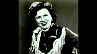 Patsy Cline I Can&#39;t Help It If I&#39;m Still In Love With You