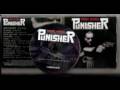 The Punisher: 12 hatebreed refuse resist