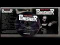 The Punisher: 12 hatebreed refuse resist 