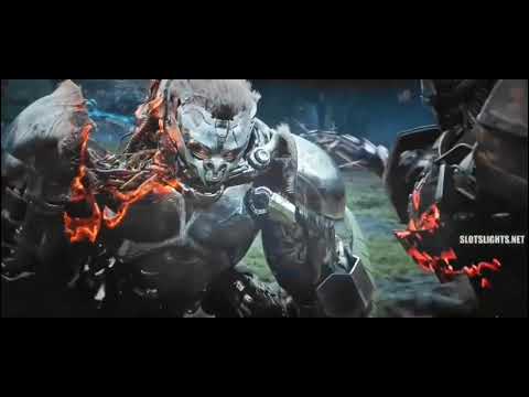 Savory 🥵| Transformers Rise of The Beasts