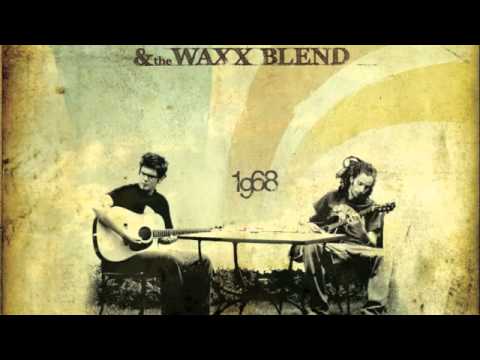 Naosol & Waxx // BLUE TURNS GREY