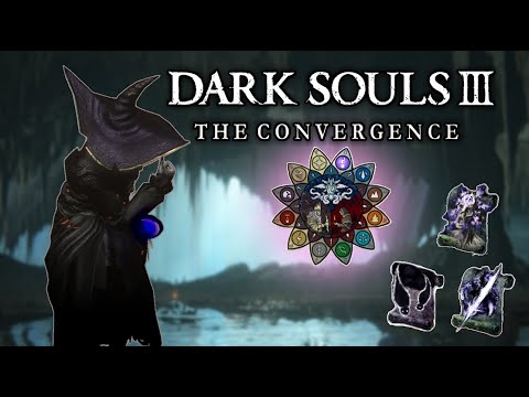 The Dark Sorcerer Experience - DS3's Convergence Mod