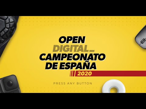 #RollerFreestyle | Final Park U19F y Absoluta Fem (Open Digital Cto. de España)