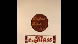 Stephen Linde - Gimme A Chance (David Kent Remix)