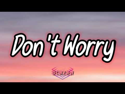 Don't Worry - Emi Flemming (Lyrics) (Haris & Ford Remix)
