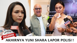 Download lagu Yuni Shara is furious over accusations of having an affair with Irwan Mussry, ready to take legal... mp3 Download lagu Yuni Shara is furious over accusations of having an affair with Irwan Mussry, ready to take legal... mp3