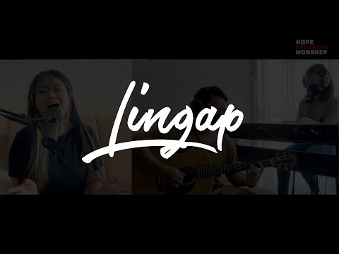Lingap [Acoustic] - Hope Filipino Worship