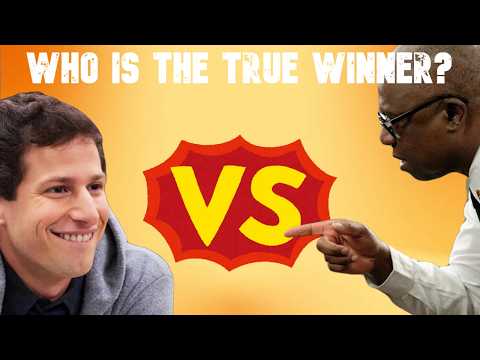 Who Is The True Halloween Heist Winner?