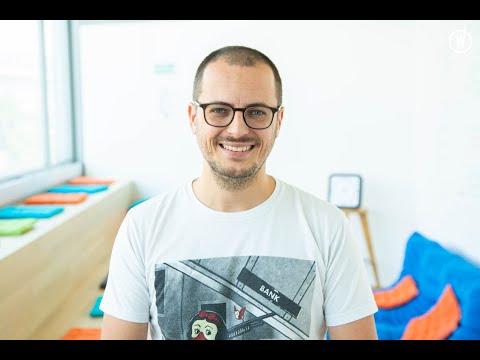 Discover Swissquote with Marius, Head Securities Trading Platform