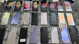#comeback Series S21 trở lại , giá rẻ hiệu năng vẫn còn đỉnh cao ace #fypシ #samsung