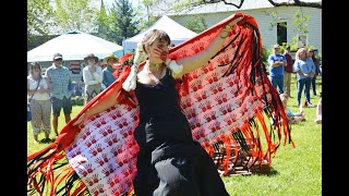 Trinity Heritage Days-22   |   Trinity County, CA