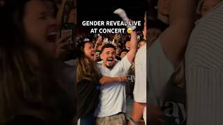 Download lagu Gender reveal live at concert π₯Ή mp3 Download lagu Gender reveal live at concert π₯Ή mp3