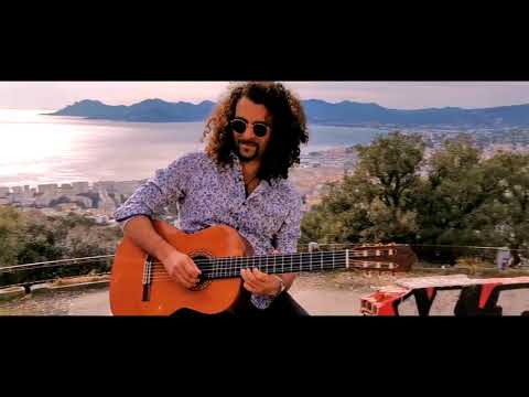 Faylasuf - Talisman ft. Peter Baran (Official Music Video)