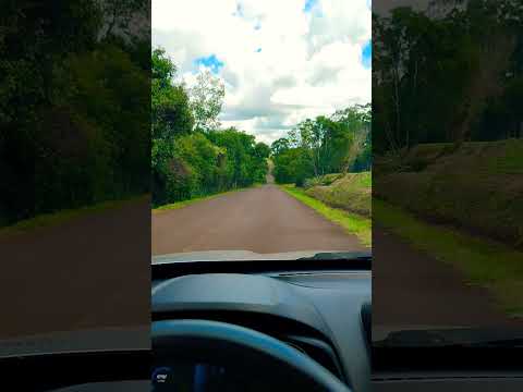 Andanças pelo interior do RS | Braga-RS #andanças #travel #viagem #interior #riograndedosul #estrada