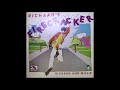 Richard And Willie Richard S Firecracker 1980 Laff Records