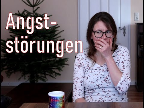 [#07] Angststörungen (ICD-10: F40, F41)