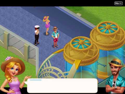 Matchington Mansion - island museum